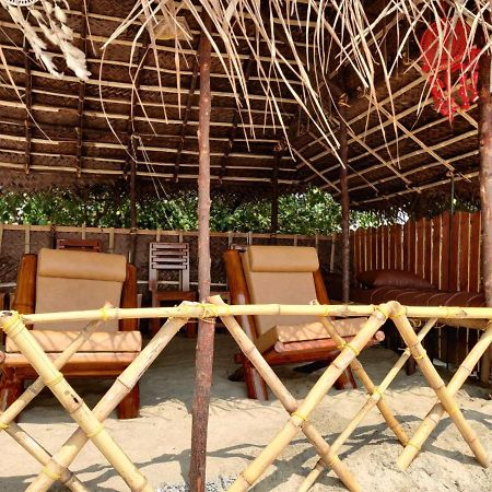 Shalom Beach Residency Alappuzha Exterior photo