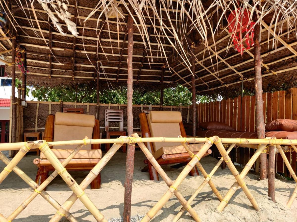 Shalom Beach Residency Alappuzha Exterior photo
