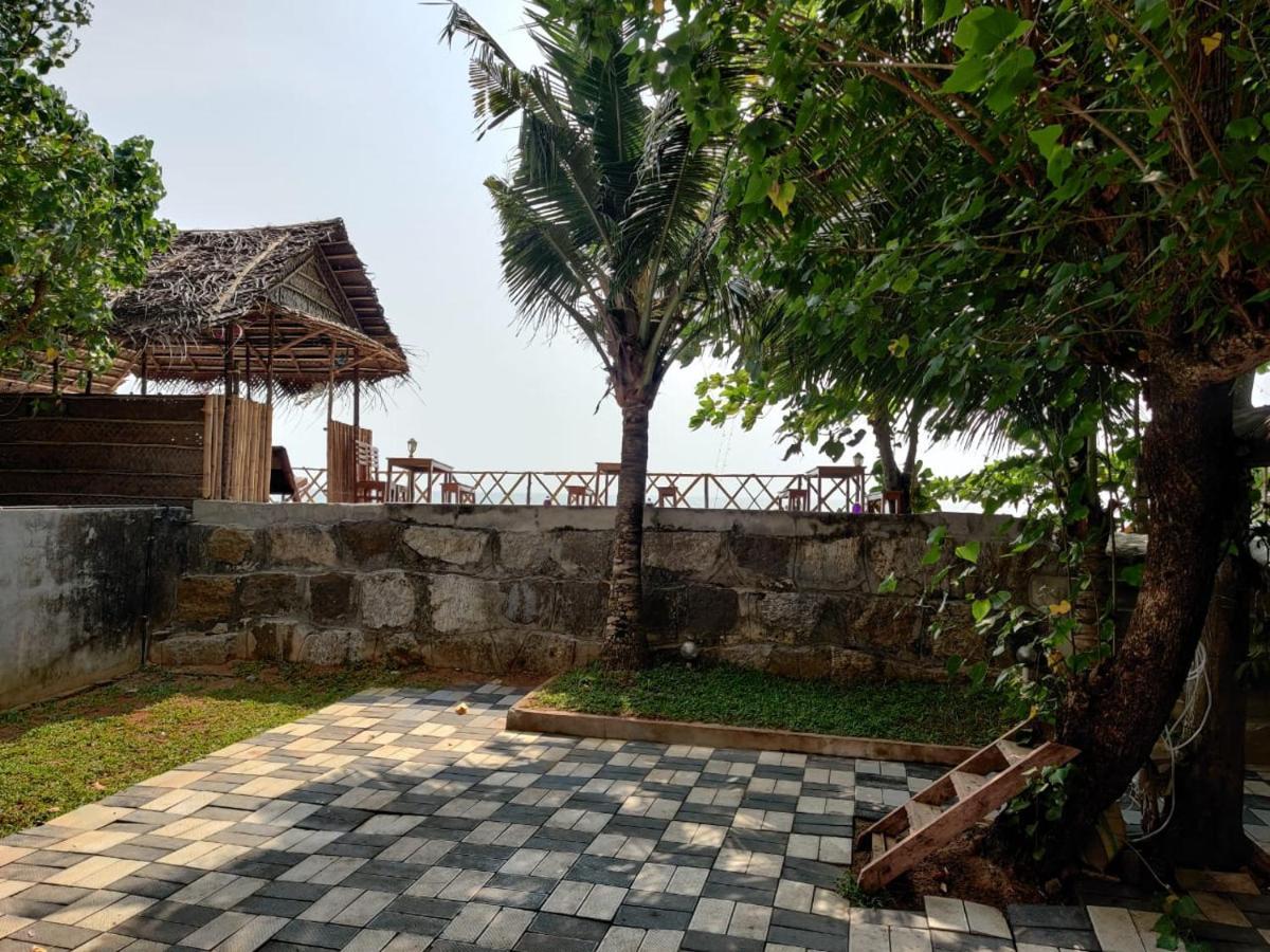 Shalom Beach Residency Alappuzha Exterior photo
