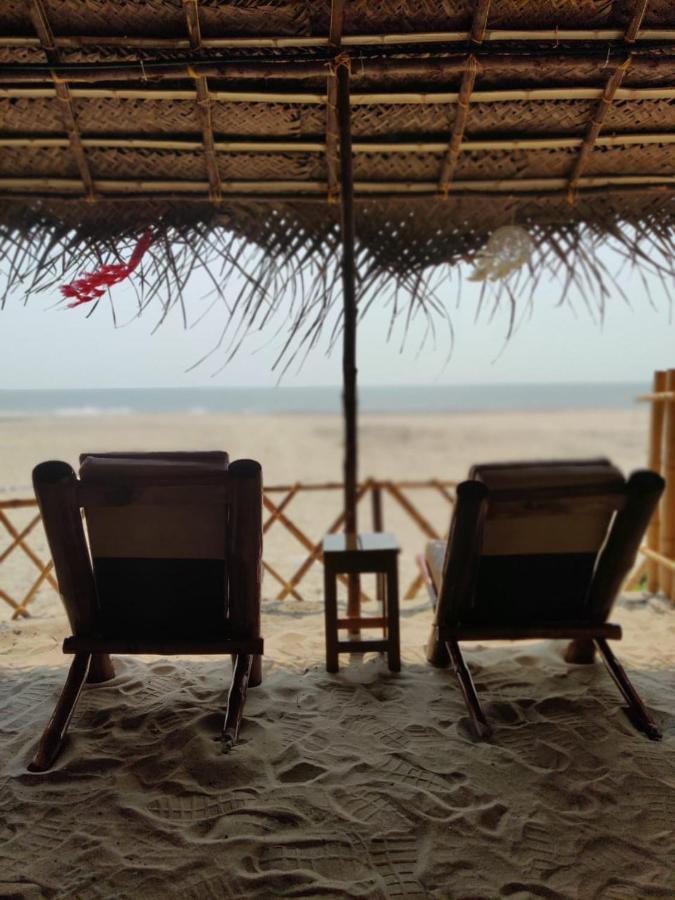 Shalom Beach Residency Alappuzha Exterior photo