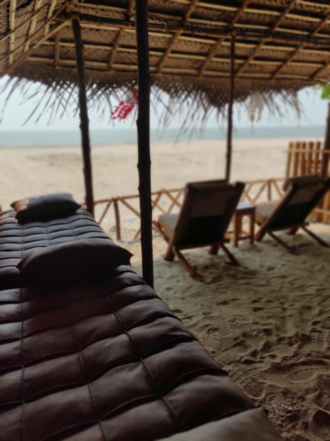 Shalom Beach Residency Alappuzha Exterior photo