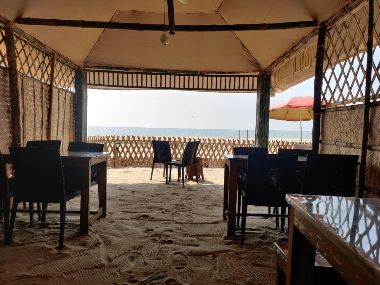Shalom Beach Residency Alappuzha Exterior photo