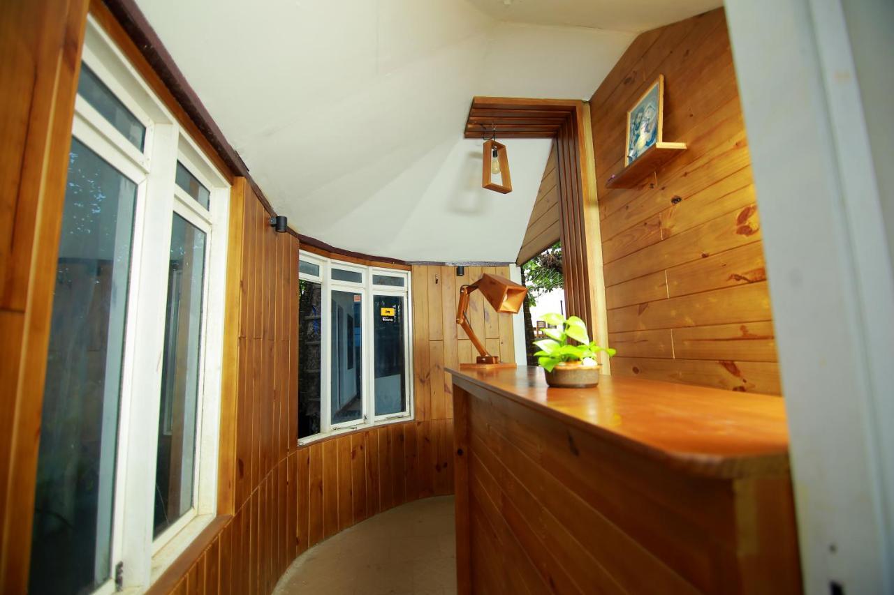 Shalom Beach Residency Alappuzha Exterior photo
