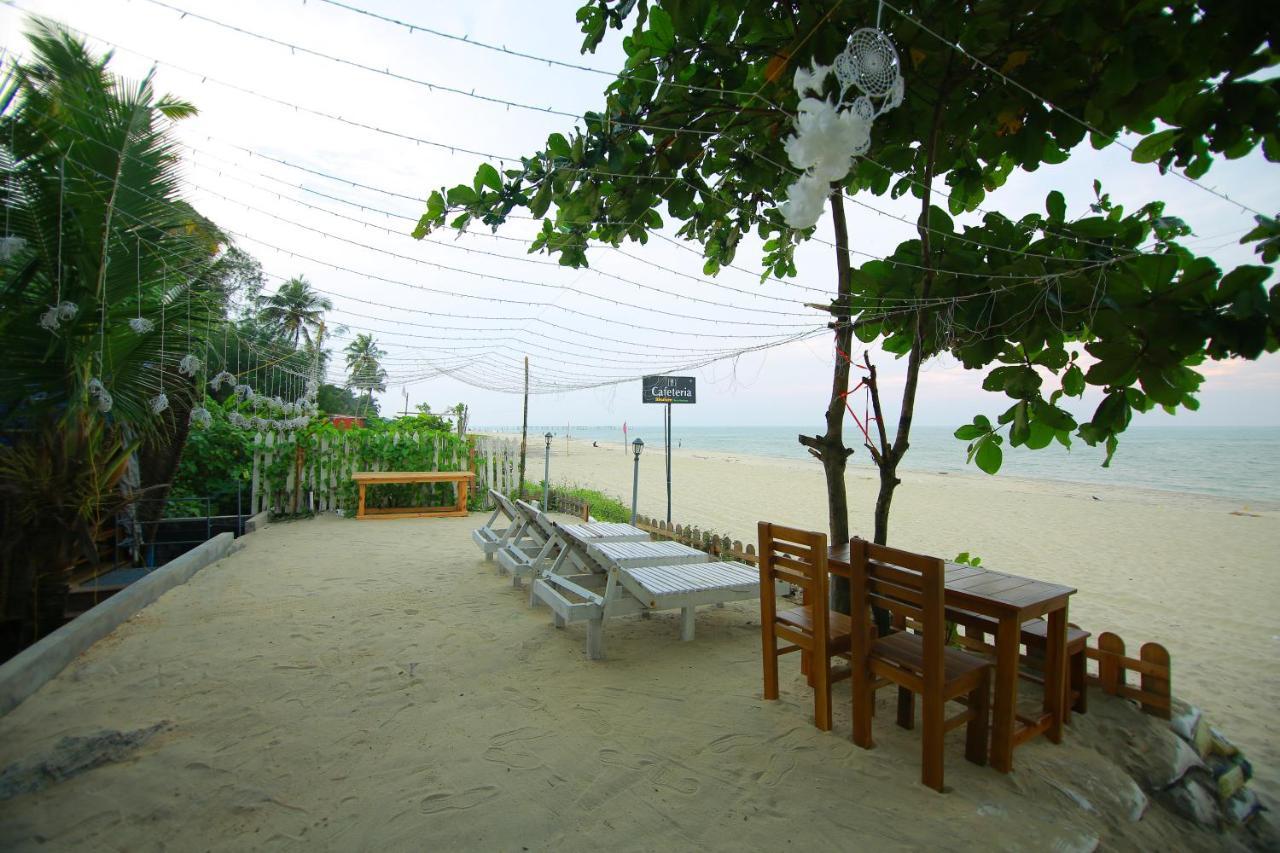 Shalom Beach Residency Alappuzha Exterior photo
